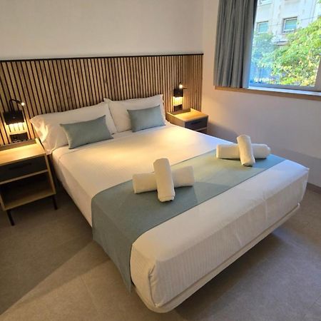 Hostal Rambla 24 By Holihome 알리칸테 외부 사진