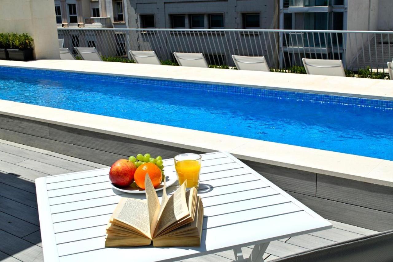 Hostal Rambla 24 By Holihome 알리칸테 외부 사진