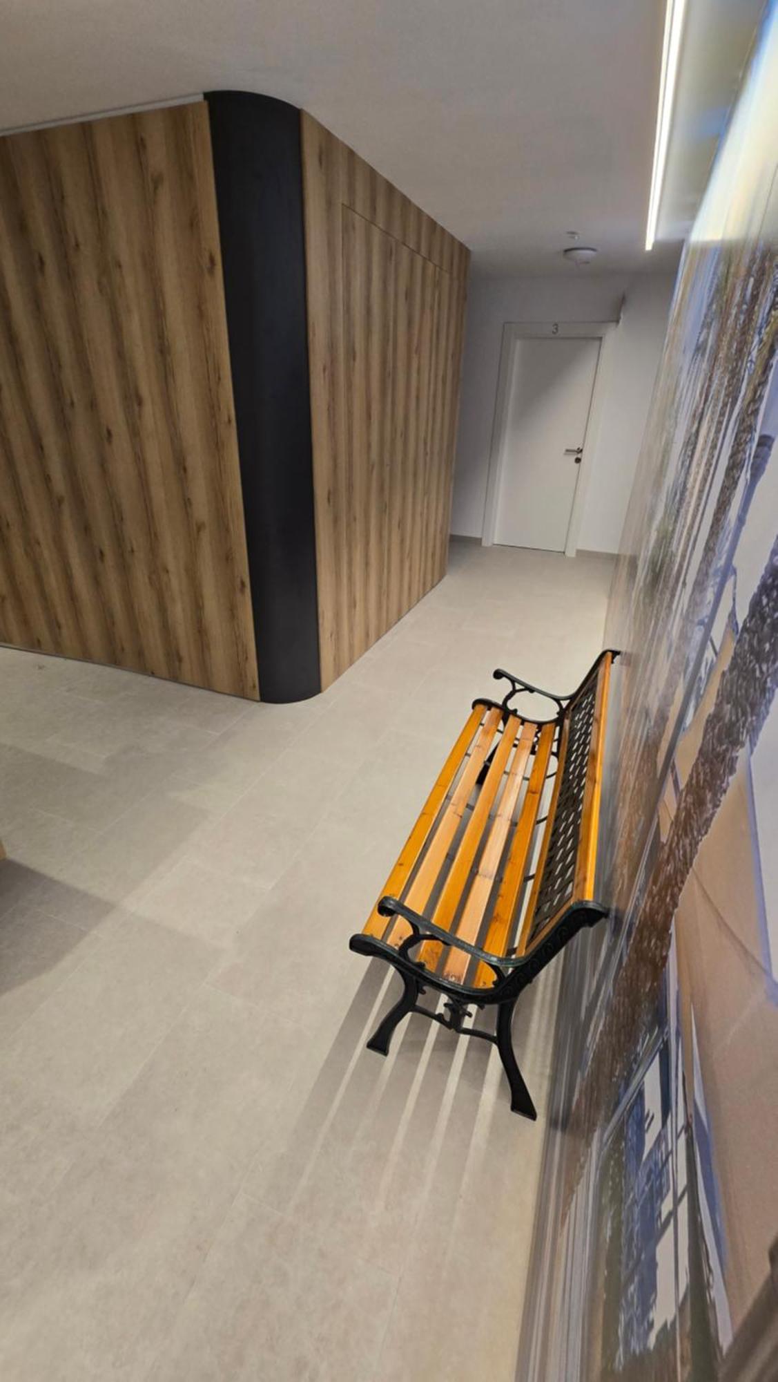 Hostal Rambla 24 By Holihome 알리칸테 외부 사진