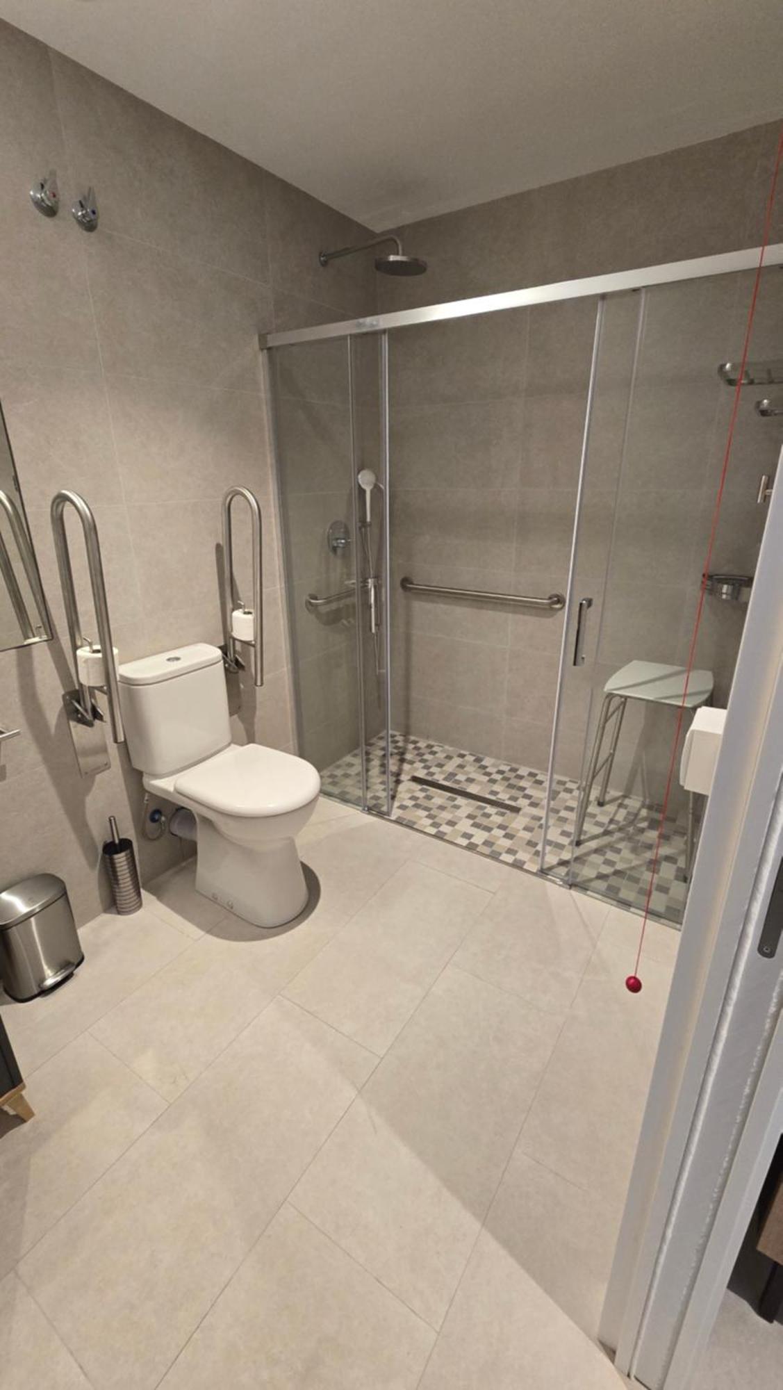 Hostal Rambla 24 By Holihome 알리칸테 외부 사진