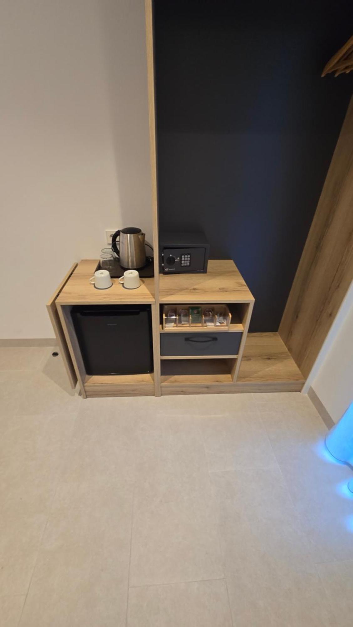 Hostal Rambla 24 By Holihome 알리칸테 외부 사진