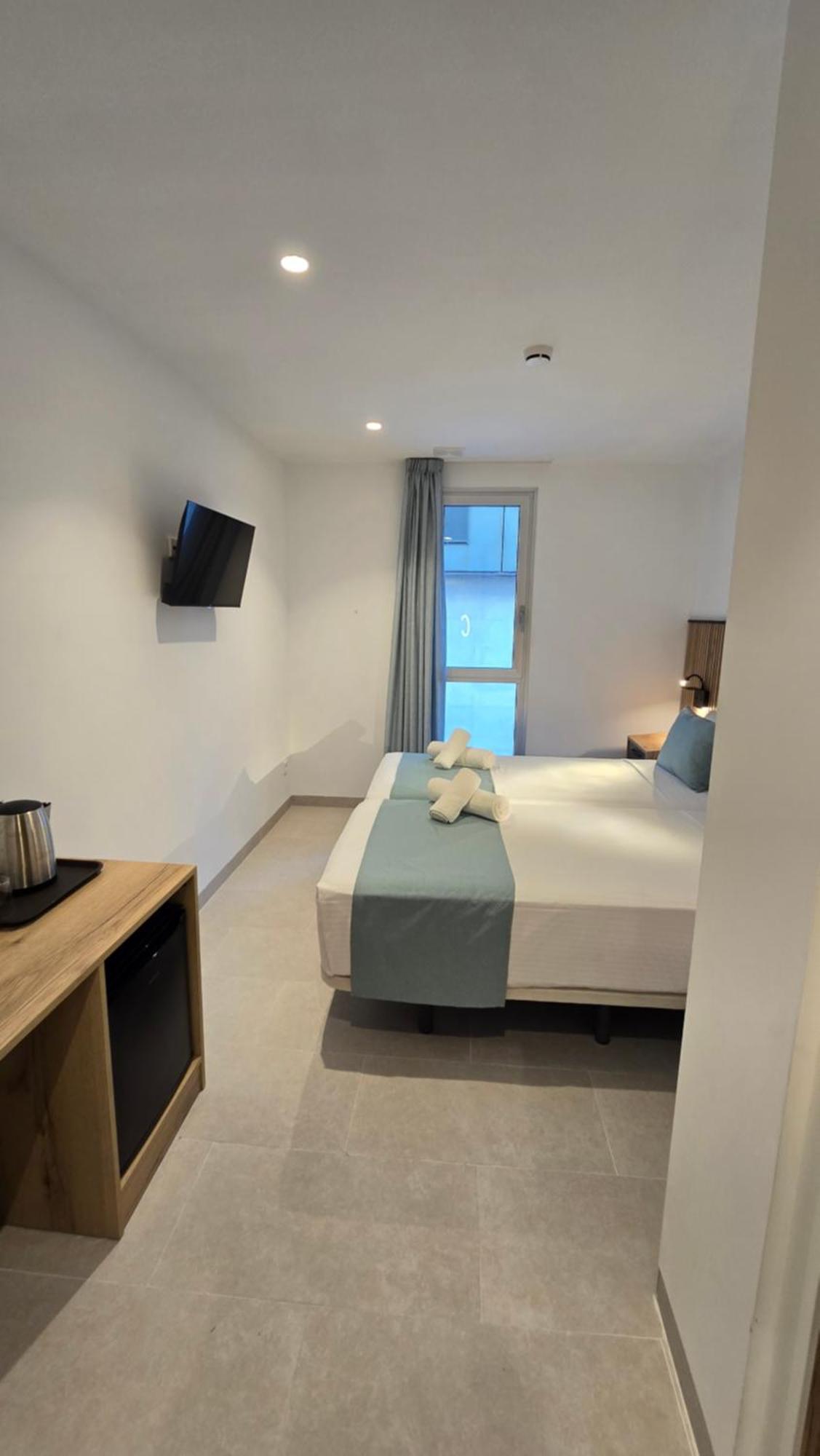 Hostal Rambla 24 By Holihome 알리칸테 외부 사진