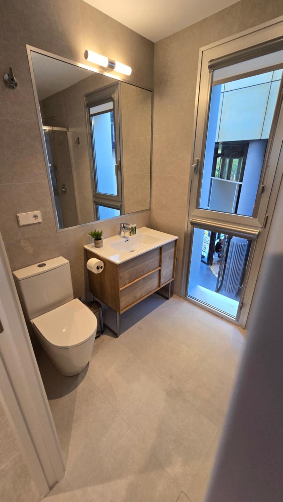 Hostal Rambla 24 By Holihome 알리칸테 외부 사진