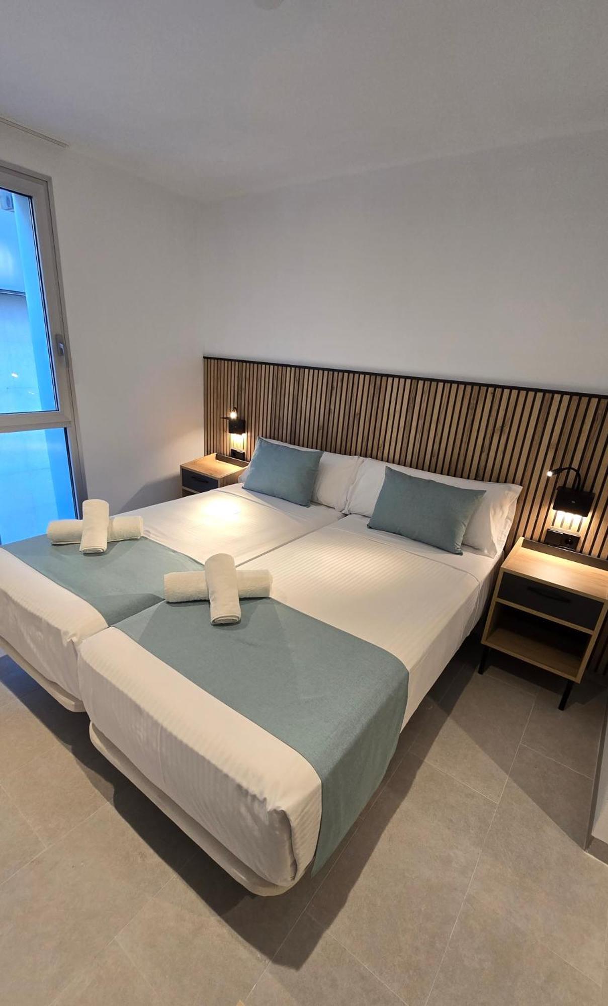 Hostal Rambla 24 By Holihome 알리칸테 외부 사진