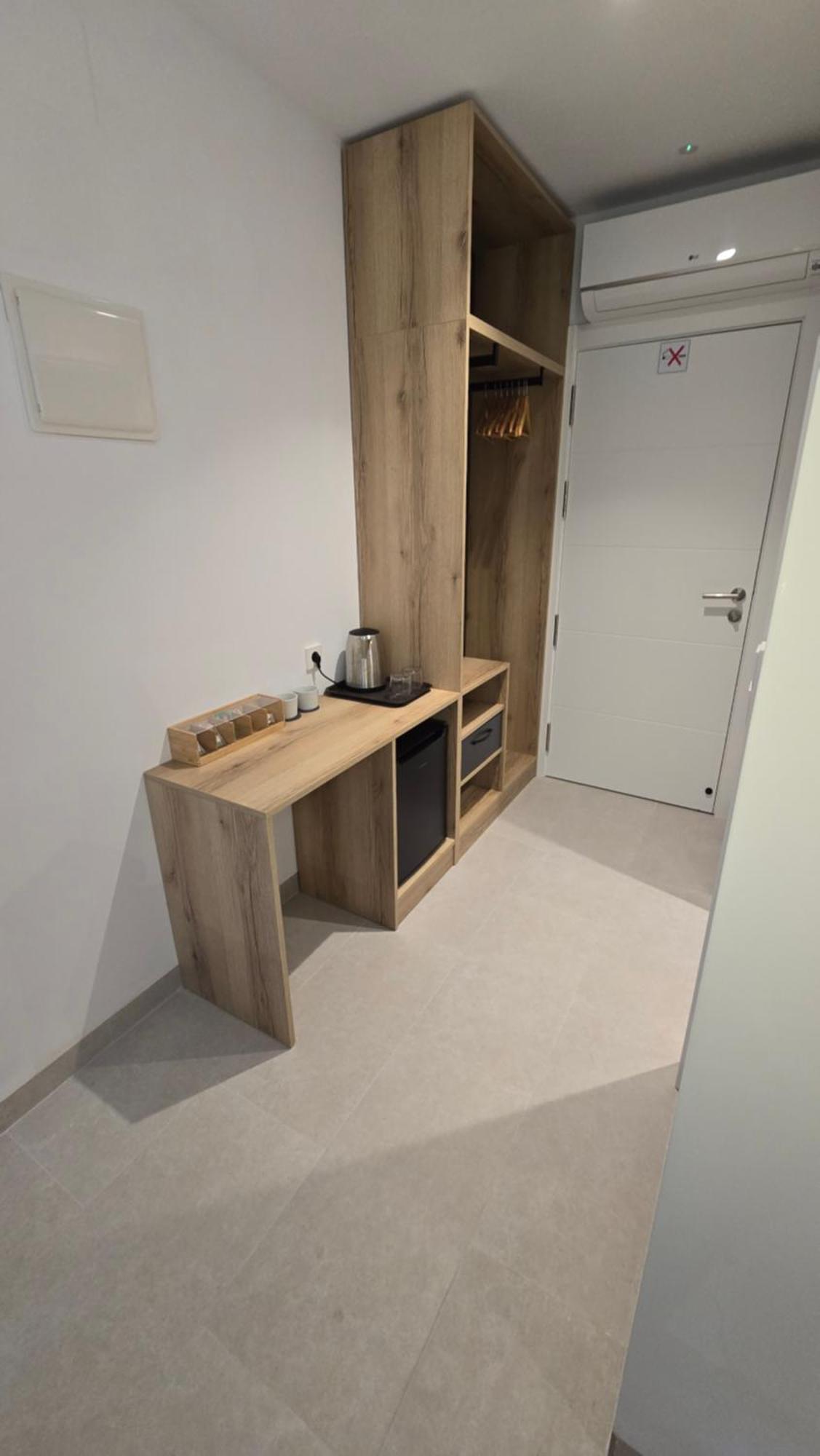 Hostal Rambla 24 By Holihome 알리칸테 외부 사진