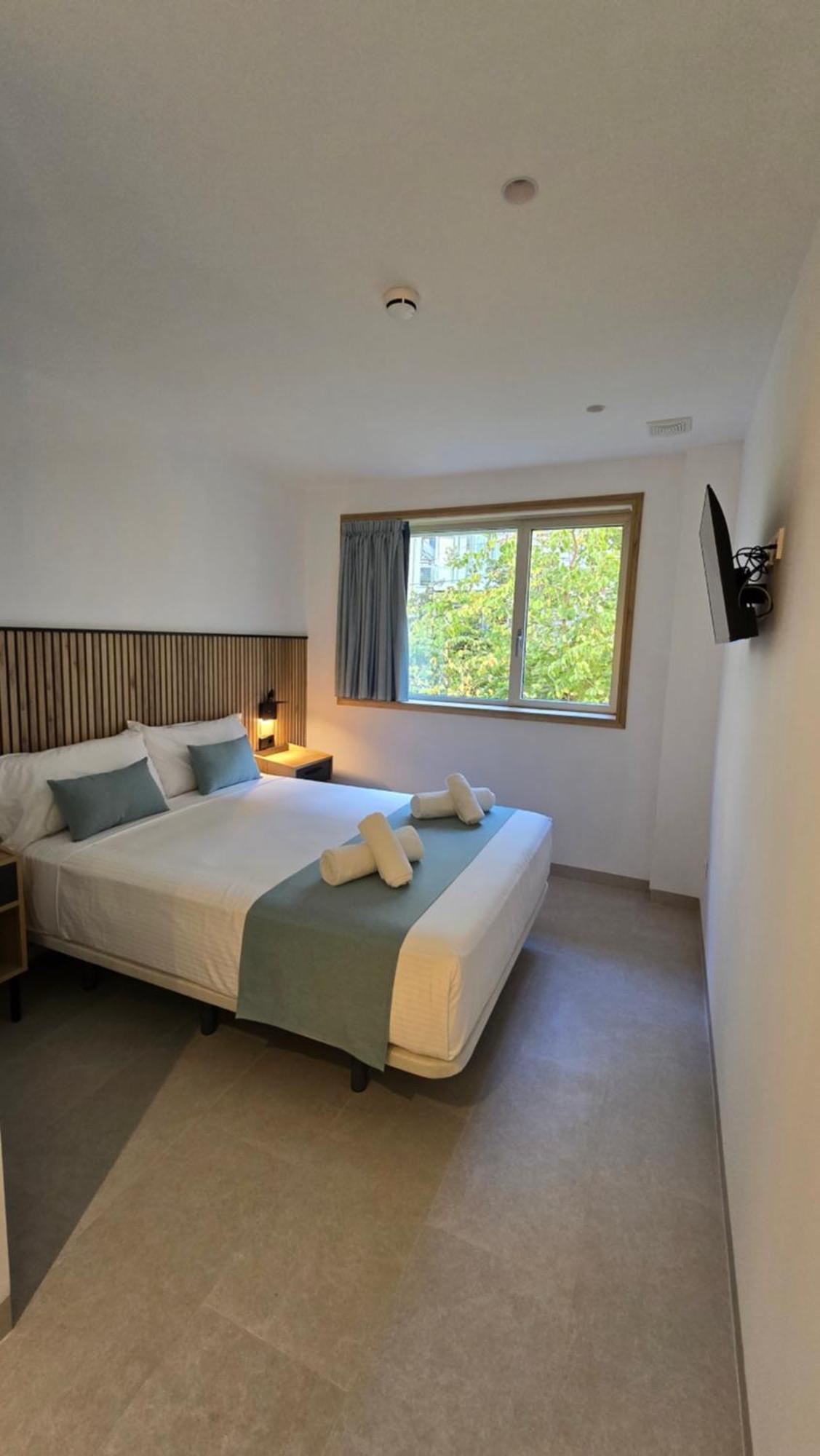 Hostal Rambla 24 By Holihome 알리칸테 외부 사진