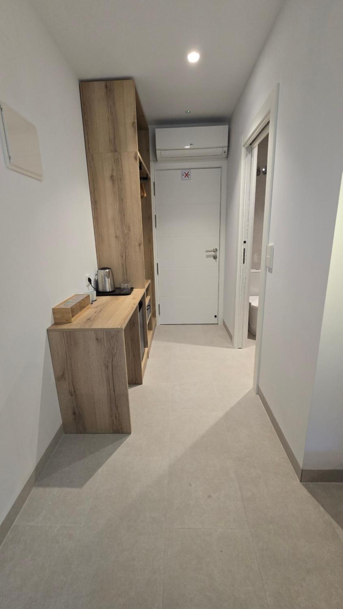 Hostal Rambla 24 By Holihome 알리칸테 외부 사진