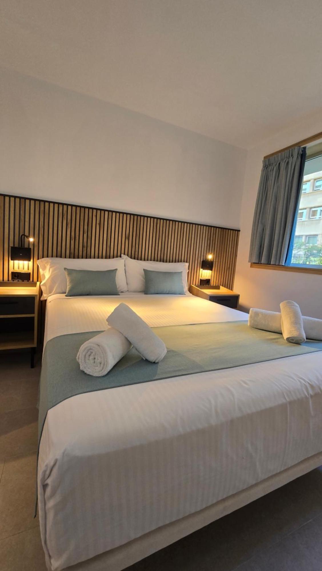 Hostal Rambla 24 By Holihome 알리칸테 외부 사진