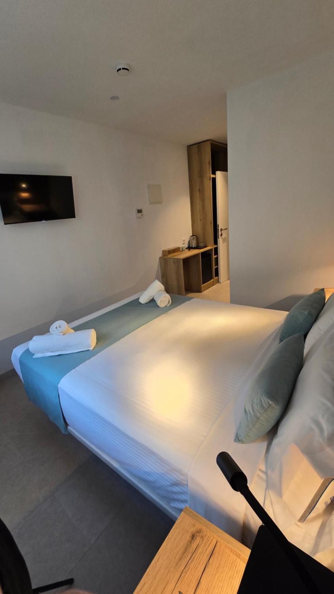 Hostal Rambla 24 By Holihome 알리칸테 외부 사진
