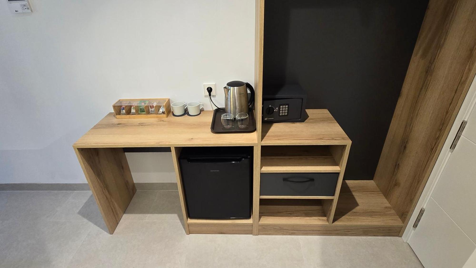 Hostal Rambla 24 By Holihome 알리칸테 외부 사진