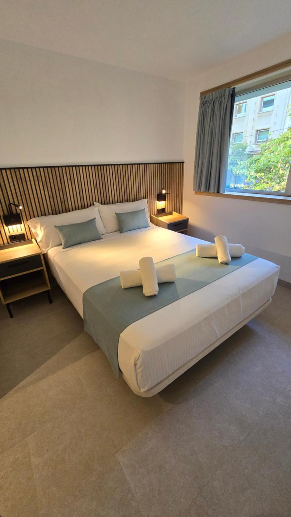 Hostal Rambla 24 By Holihome 알리칸테 외부 사진
